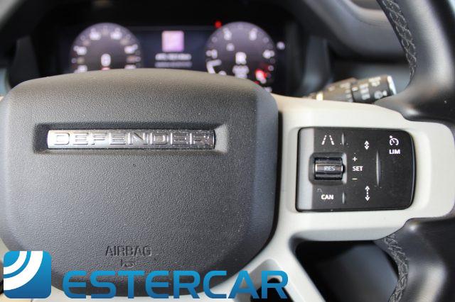 LAND ROVER Defender 110 3.0D 250CV AWD X-Dynamic HSE 7 POSTI