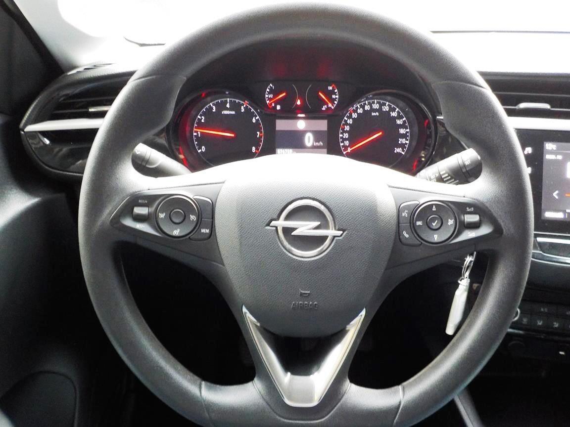 Opel Corsa 5 Porte 1.2 Edition