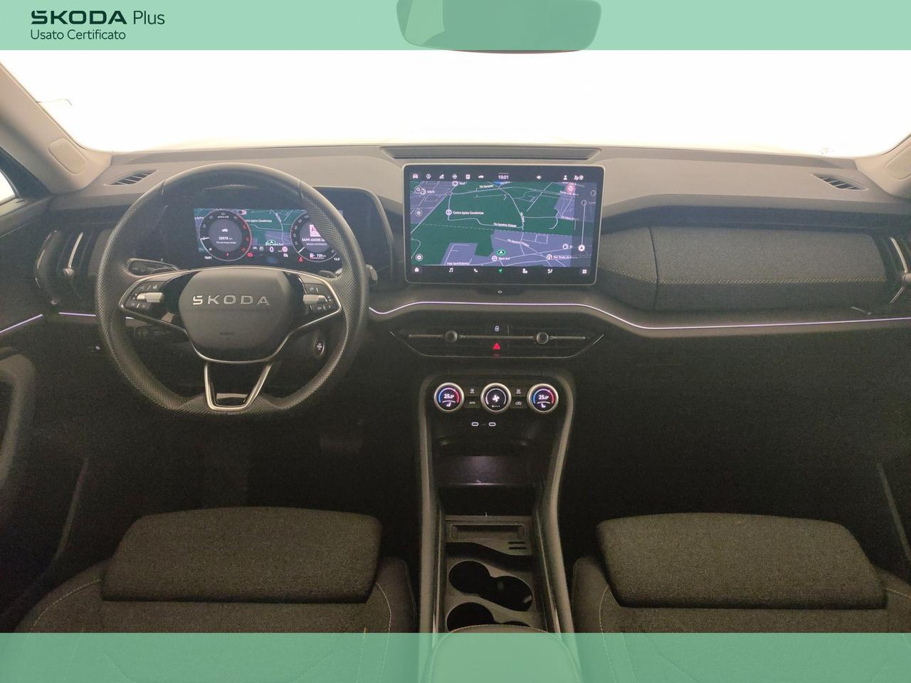 2.0 TDI Executive 150 CV DSG 7 posti