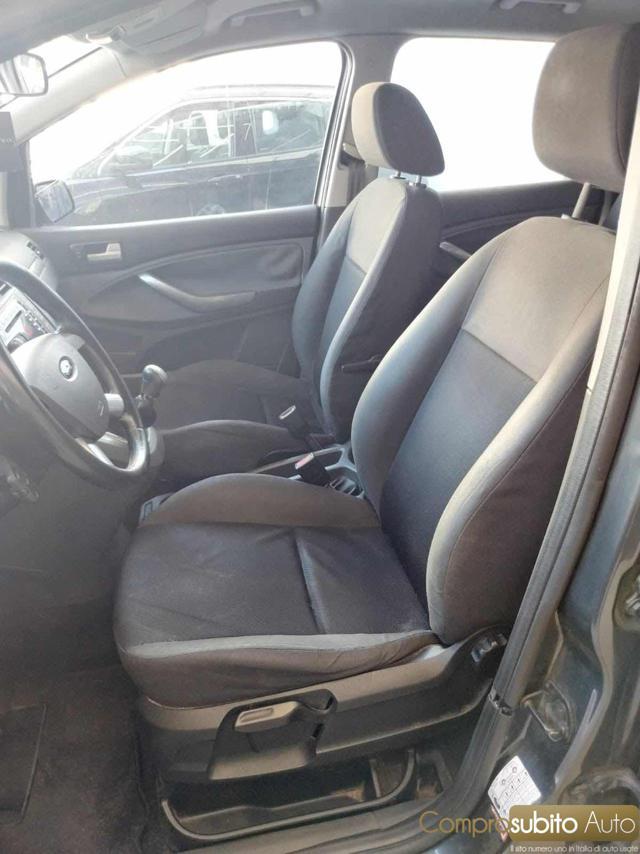 FORD C-Max + 1.6 TDCi 90 CV