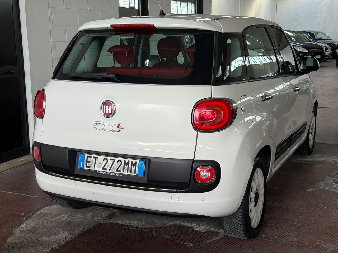 Fiat 500L 1.4 95 CV Lounge