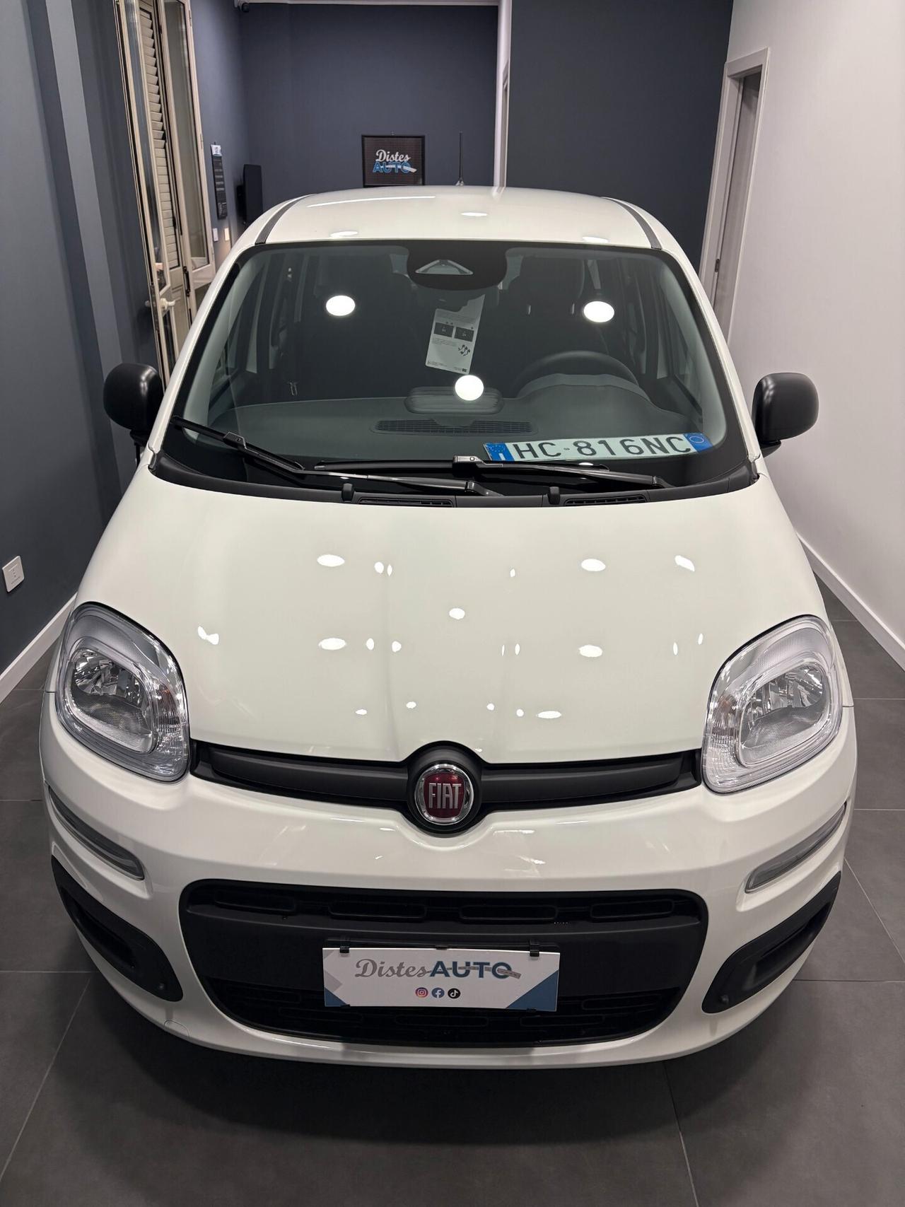 Fiat Pandina ICON KM0 PREZZO REALE