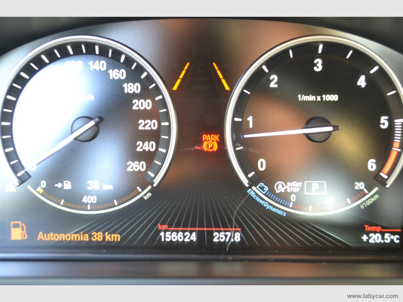 BMW X6 xDrive30d 258CV Extravagance