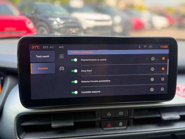 Jeep Avenger 1.2 turbo Summit fwd 100cv FULL LED/TELECAMERA+360°/CARPLAY - Promo Fin