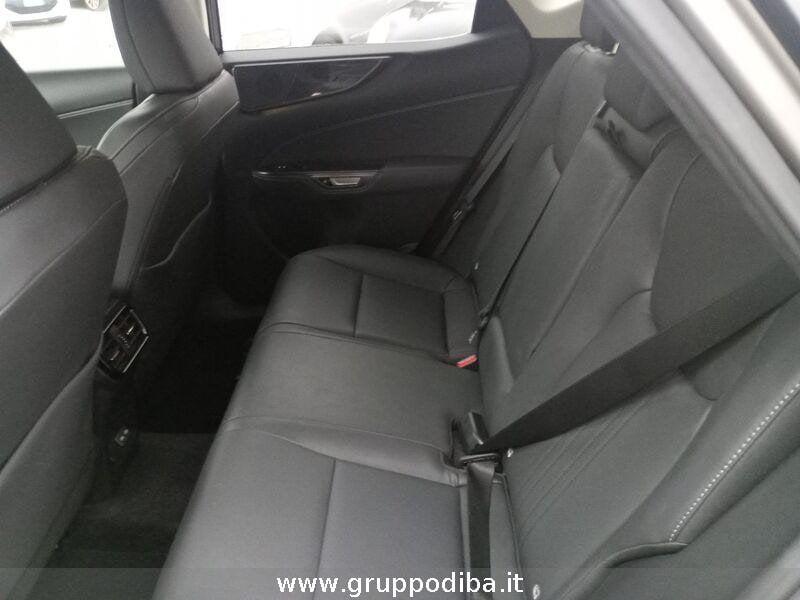 Lexus NX II 2022 350h 2.5 Premium 4wd 244cv e-cvt