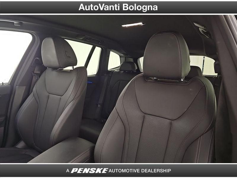BMW X3 xDrive20d 48V Msport
