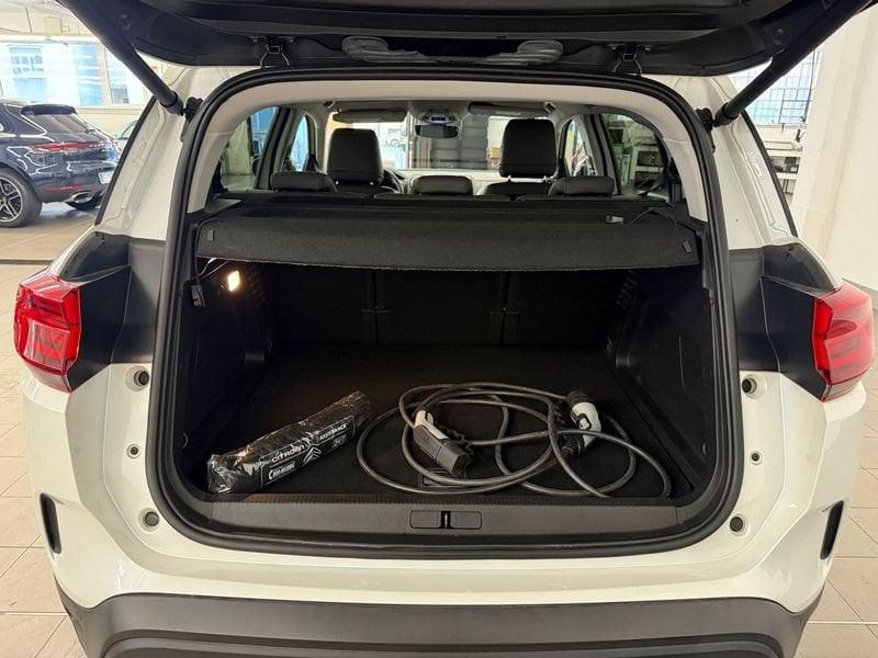 Citroën C5 Aircross Hybrid225 E-EAT8Shine anche a308€