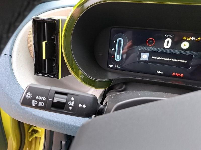 FIAT Grande Panda Grande Panda 1.2 Hybrid 110 CV S&S La Prima