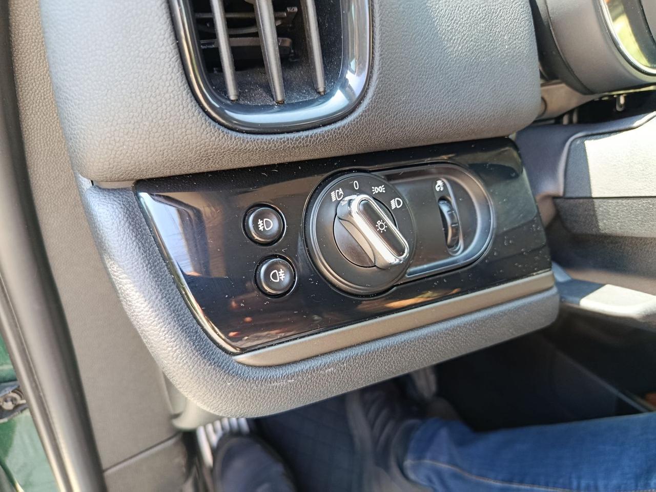 Mini Cooper SD Countryman 2.0 #10514