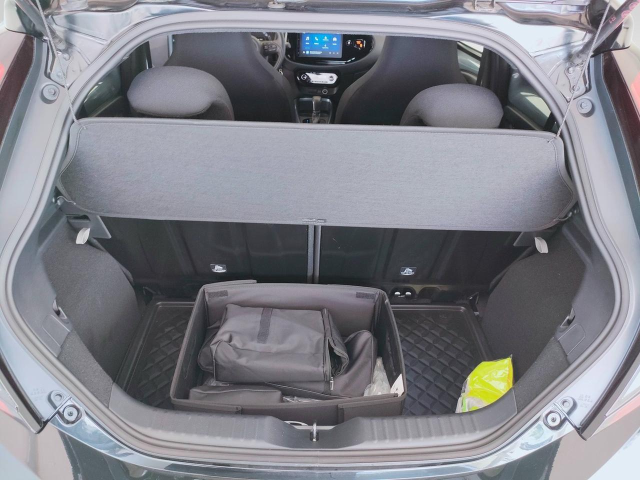 TOYOTA Aygo X - Aygo X 1.0 Trend 72cv s-cvt