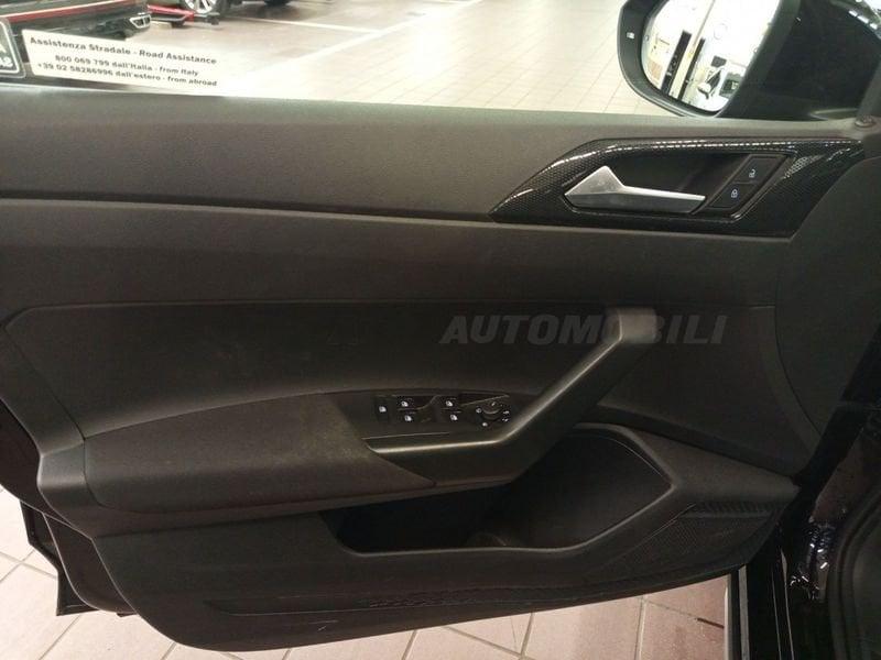 Volkswagen Taigo 1.0 tsi Life 110cv