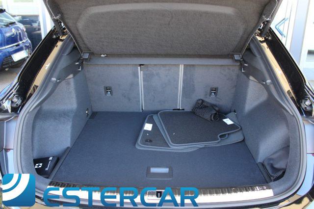 AUDI Q3 SPB 40 TDI quattro S tronic S line edition TETTO