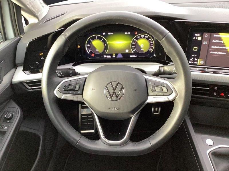 Volkswagen Golf 2.0 TDI MOVE Navi ACC Cockpit App Connect