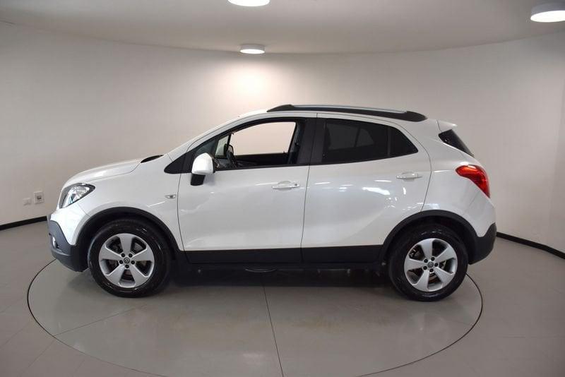 Opel Mokka I Diesel 1.7 cdti Cosmo s&s 4x4 130cv m6