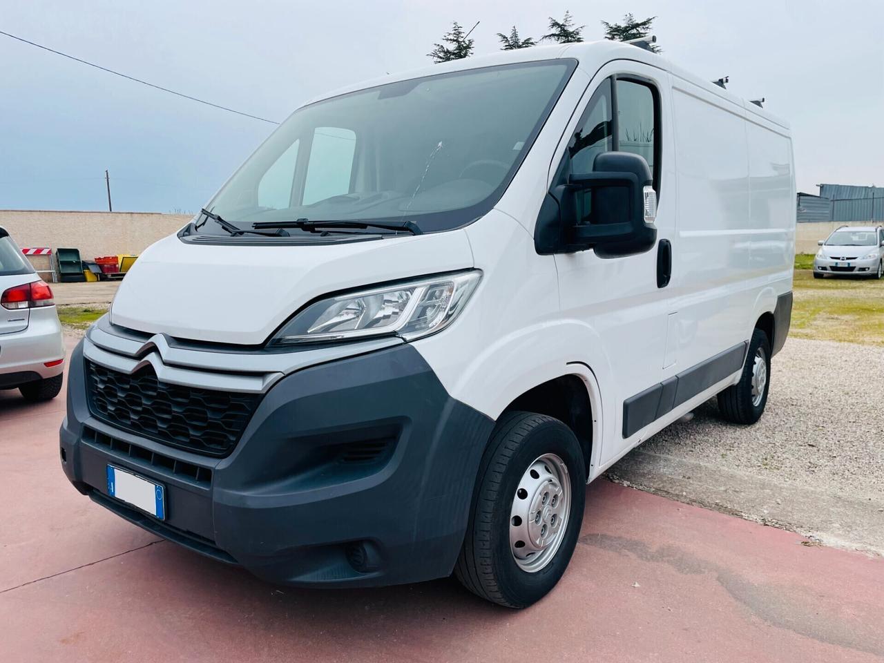 Citroen Jumper 30 BlueHDi 130 PC-TN Furgone