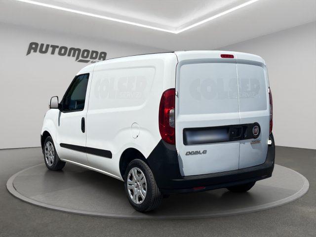FIAT Doblo 1.6 MJT 105CV