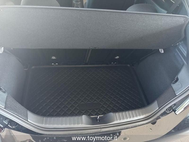 Toyota Aygo X 1.5 Hybrid 115 CV 5 porte