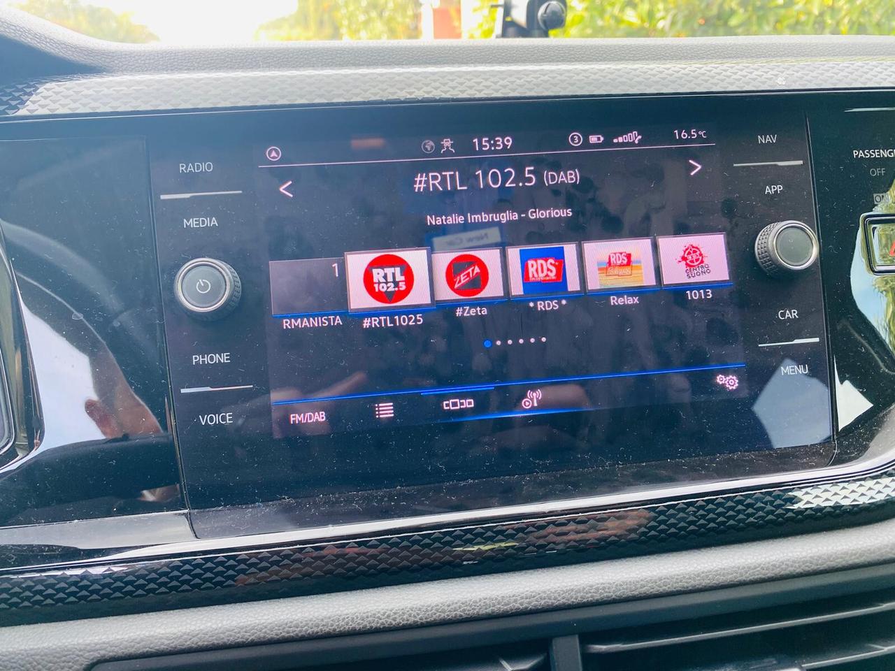 Volkswagen Polo 1.0 TSI Style