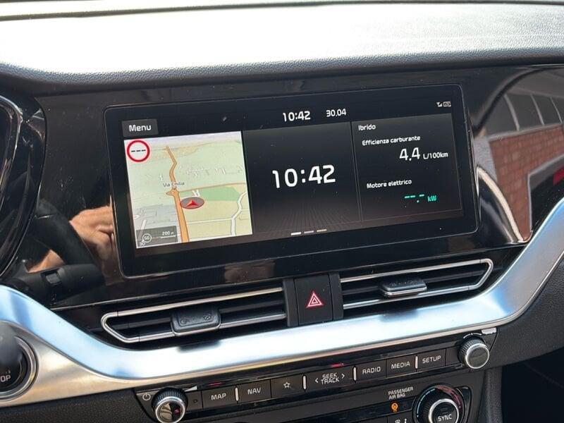 Kia Niro 1.6 HEV GDI Urban DCT
