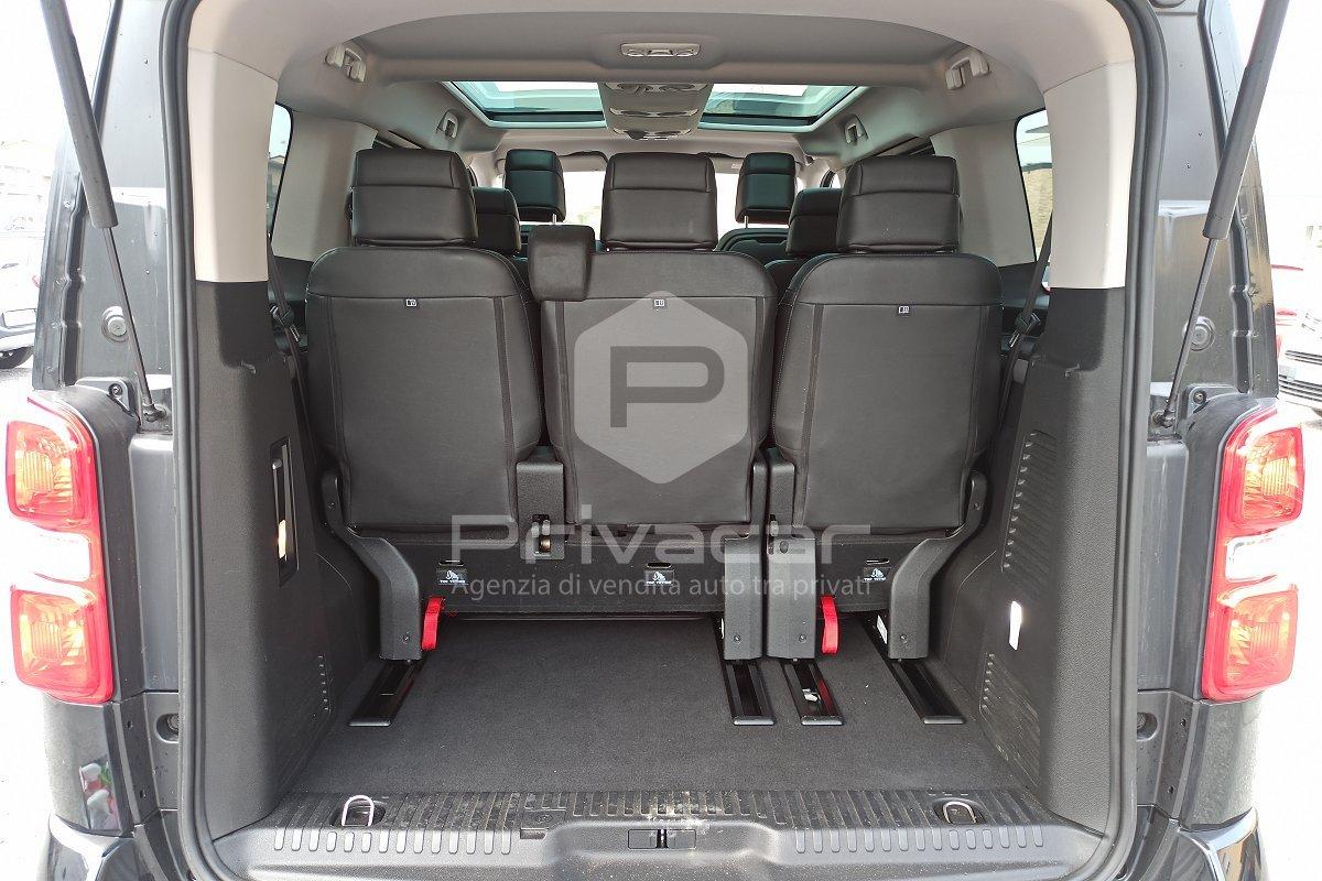 TOYOTA Proace Verso 2.0D 177 CV L1 D Luxury