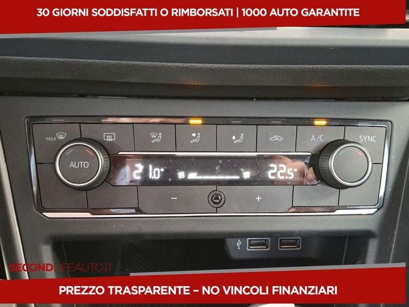 Volkswagen Polo 5p 1.0 tsi Comfortline 95cv dsg