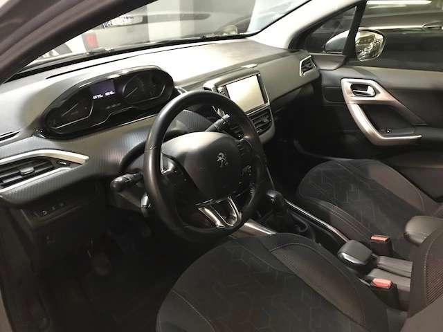 Peugeot 2008 1.6 bluehdi 100CV / EURO6