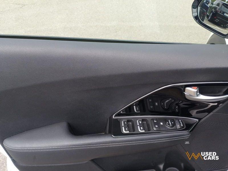 KIA Niro NIRO