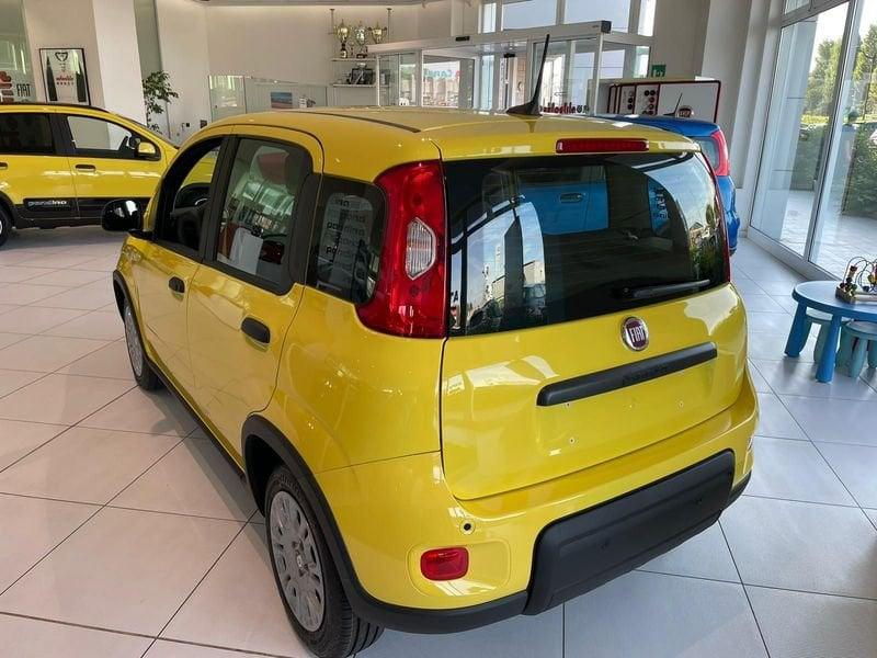 FIAT Panda 1.0 FireFly S&S Hybrid PRONTA CONSEGNA