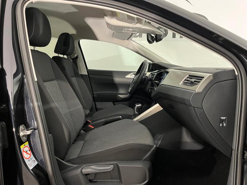 Volkswagen Taigo 1.0 tsi Edition Plus 110cv dsg*SENZA VINCOLI-NEOPATENTATI