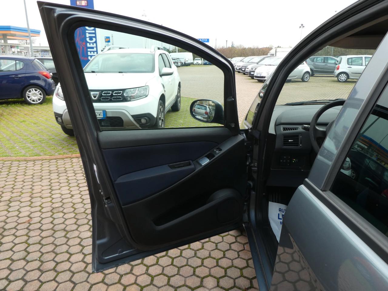 Fiat Idea 1.4 Active GPL OK NEOPATENTATI