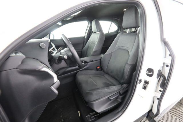 LEXUS Other UX UX Hybrid Urban