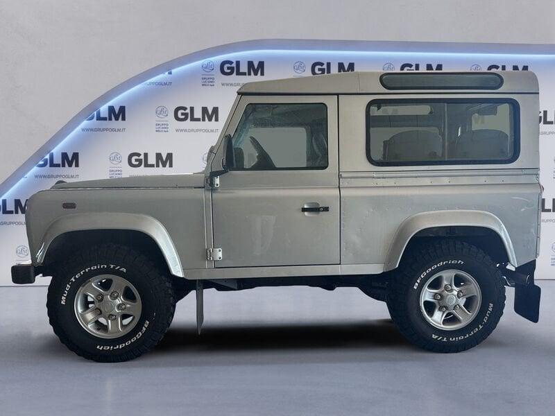 Land Rover Defender Defender 90 2.5 Td5 Station Wagon S