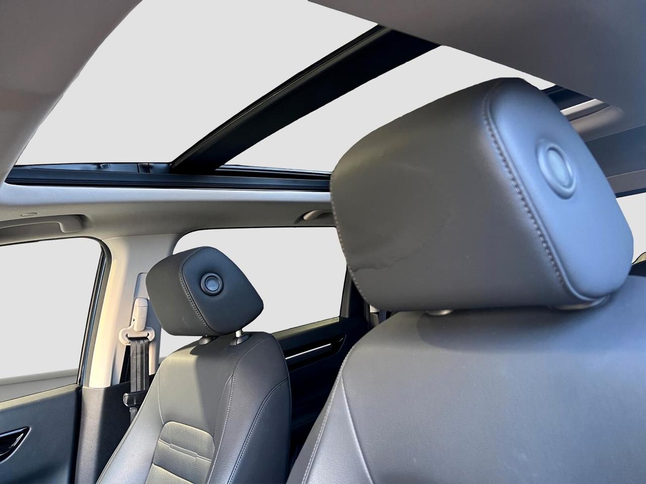 Honda CR-V 2.0 Hev eCVT AWD Advance