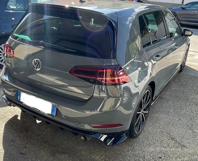 VOLKSWAGEN Golf GTI 2.0 TSI TCR DSG 5p. SCARICO AKRAPOVIC / KEYLESS