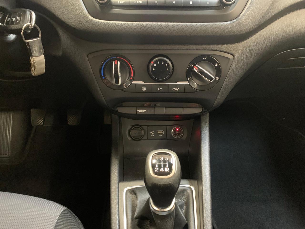 Hyundai i20 5p 1.2 Comfort econext 84cv