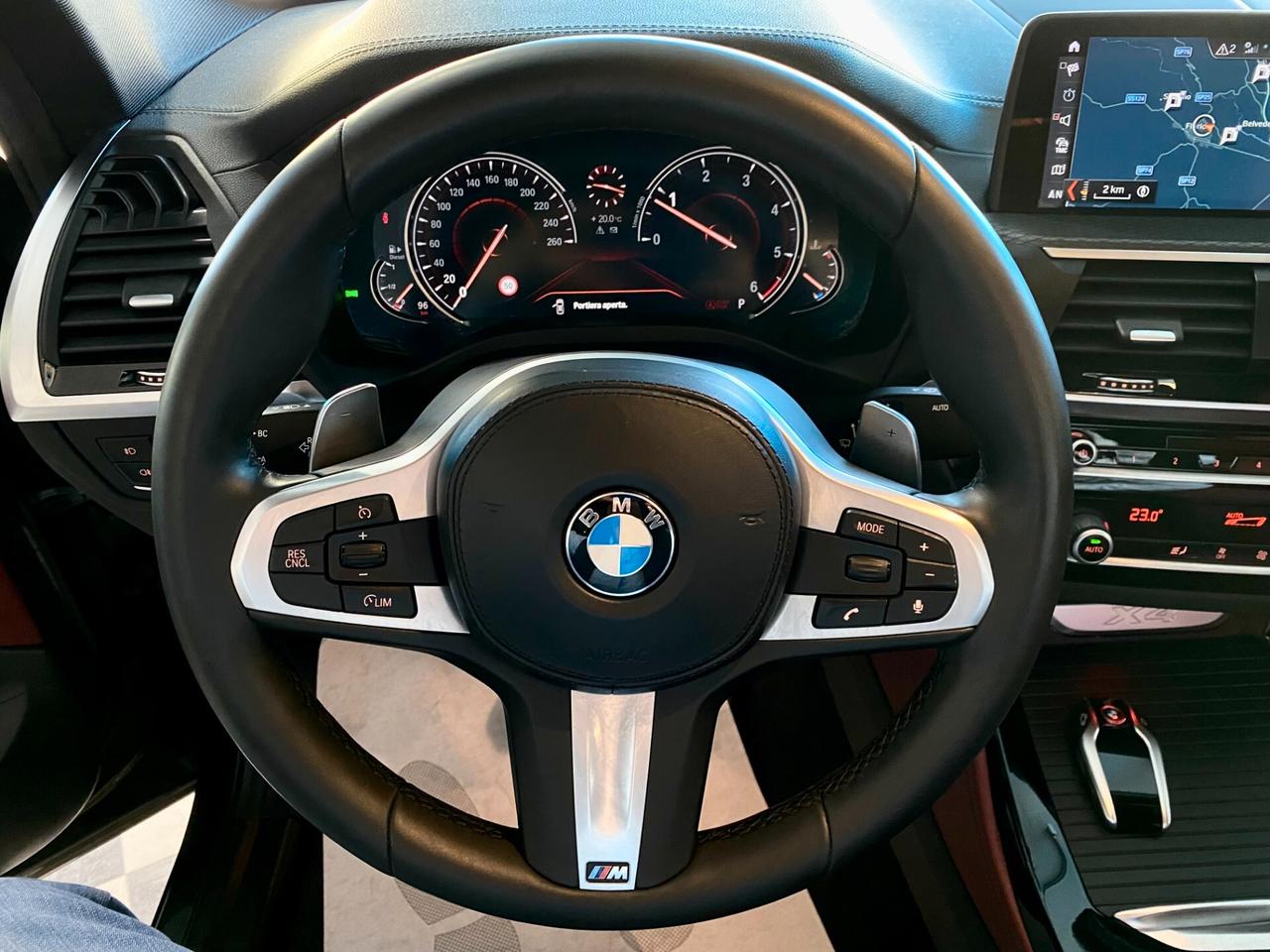 Bmw X4 xDrive20d Msport-2018