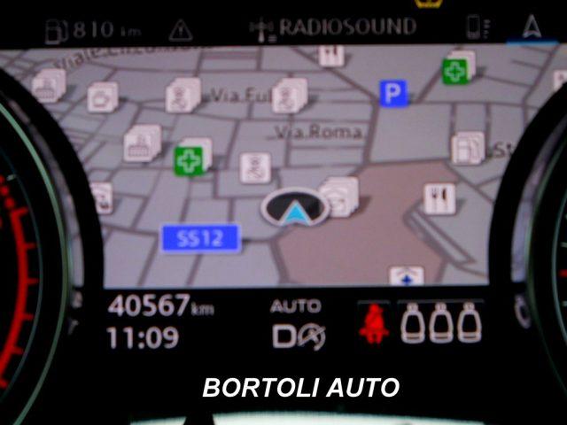 AUDI A5 SPORTBACK 35 2.0 TDI 40.000 KM S-TRONIC BUSINESS