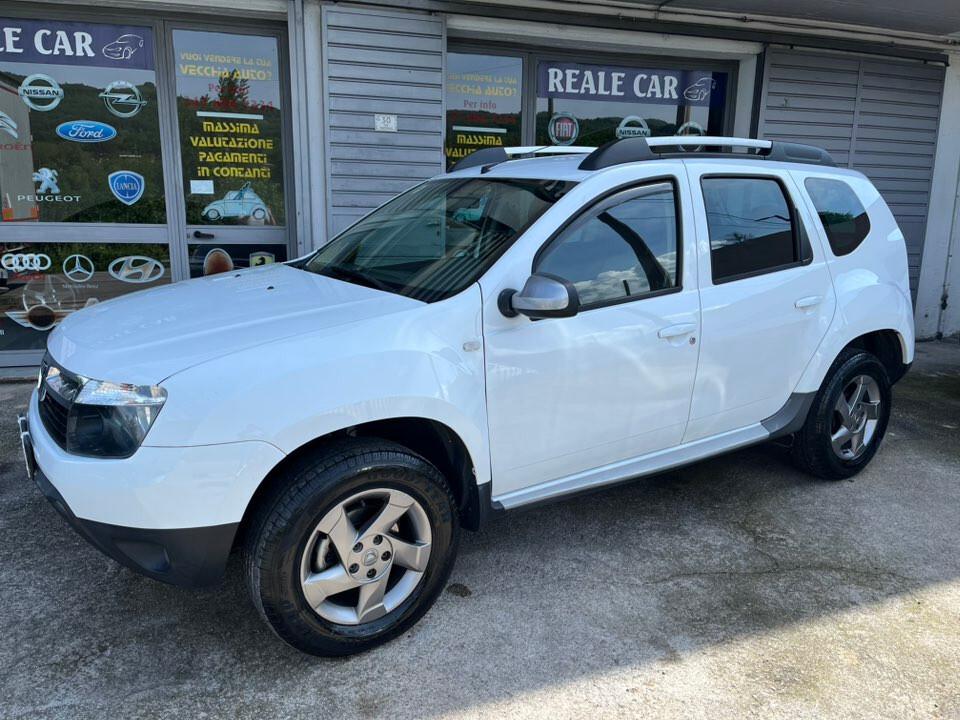 Dacia Duster 1.5 dCi 110CV 4x2 Delsey