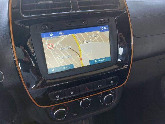 DACIA Spring Electric 45 Comfort