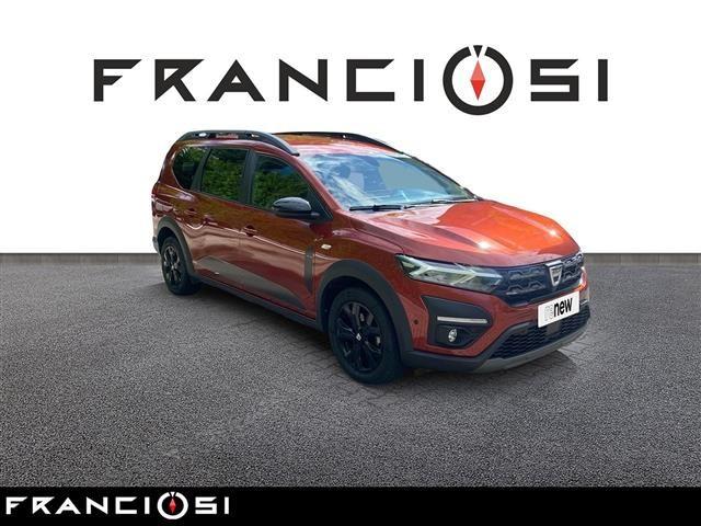 DACIA Jogger 1.0 TCe GPL Extreme 7p.ti