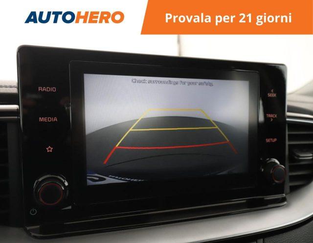 KIA XCeed 1.4 T-GDi Style