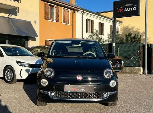 Fiat 500C 1.0 hybrid Dolcevita Special 70cv PROMO FIN