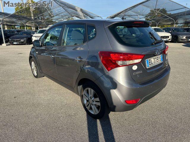 HYUNDAI iX20 ix20 1.4 crdi Style 90cv TG. EL773YS