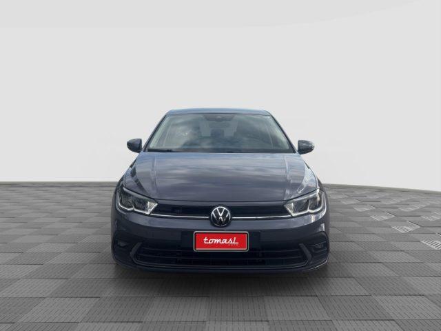 VOLKSWAGEN Polo Polo 1.0 TSI DSG Life