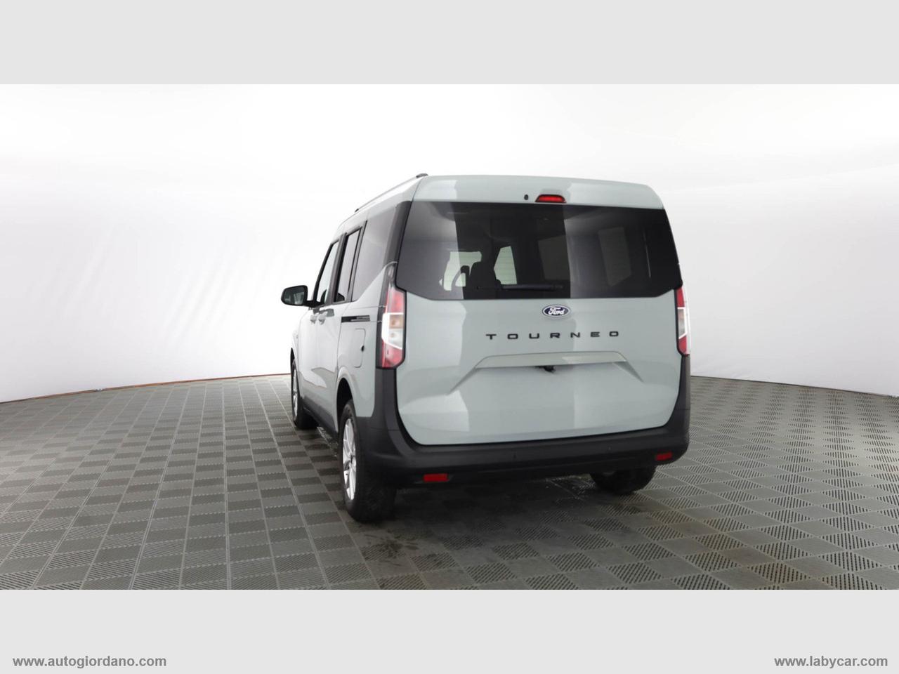 FORD Tourneo Courier 1.0 EcoBoost Titanium WINTER PACK + RUOTINO