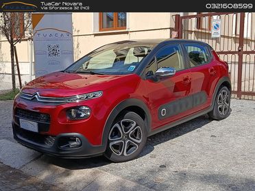 Citroen C3 1.2 PureTech 82 Shine #6692