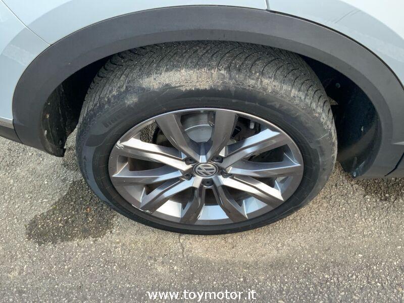 Volkswagen T-Roc 1ª serie 1.6 TDI SCR Advanced BlueMotion Technology