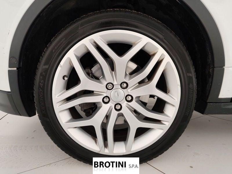 Land Rover Range Rover Evoque Range Rover Evoque 2.0 TD4 180 CV 5p. HSE Dynamic