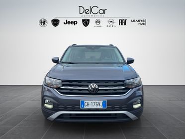 Volkswagen T-Cross 1.0 TSI Style BMT