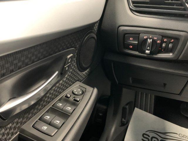 BMW 216 d Gran Tourer 7 Posti Advantage
